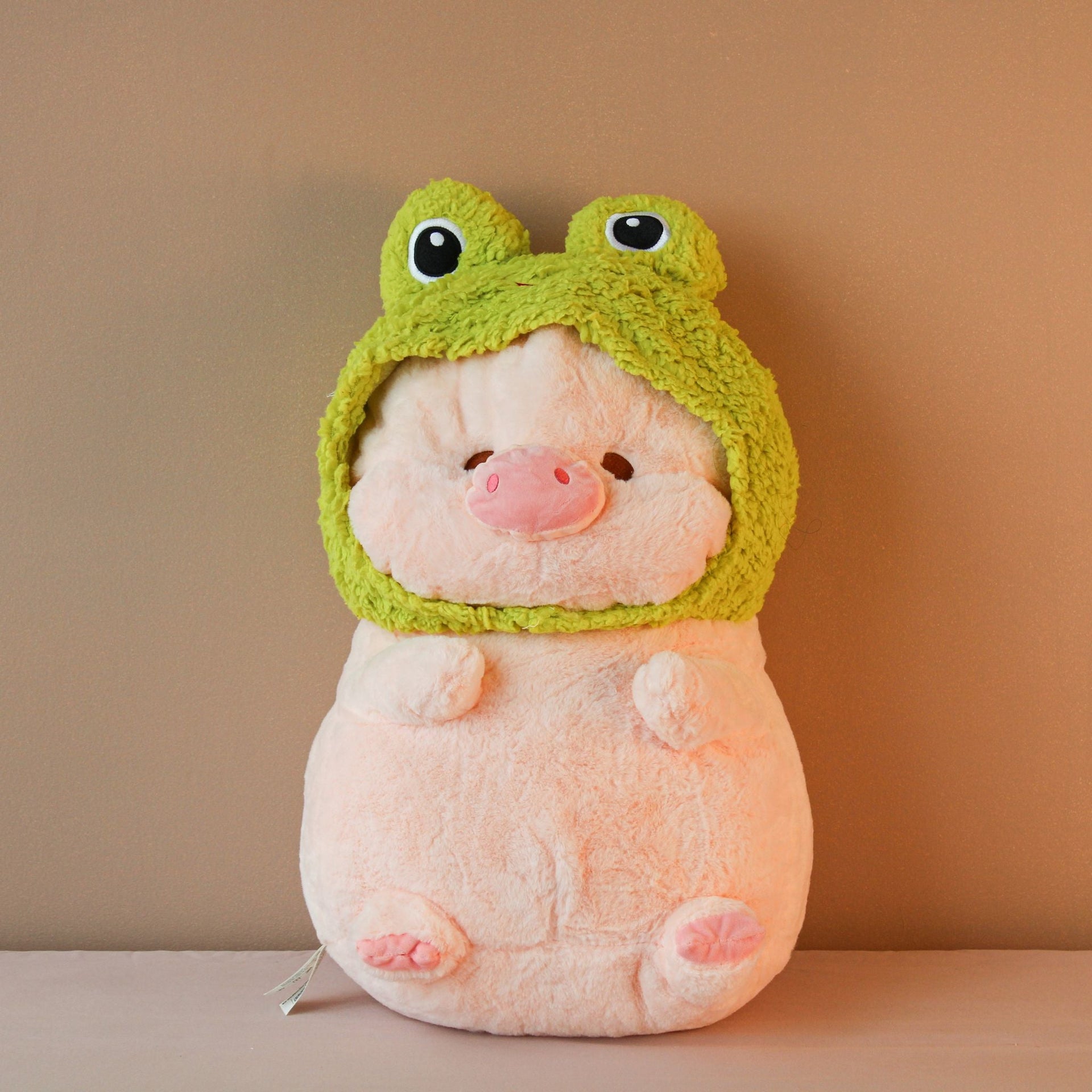 cute frog toys on ｜TikTok Search